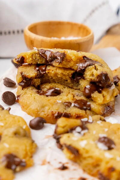 Microwave Cookies Microwave Cookies