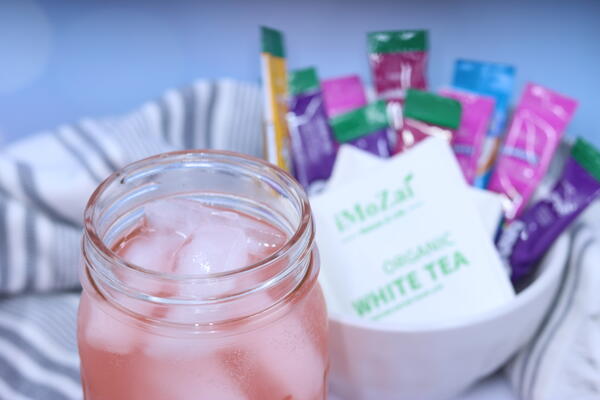 Loaded Tea Recipe Loaded Tea Recipe