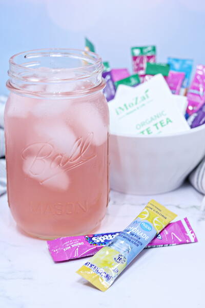 Loaded Tea Recipe Loaded Tea Recipe