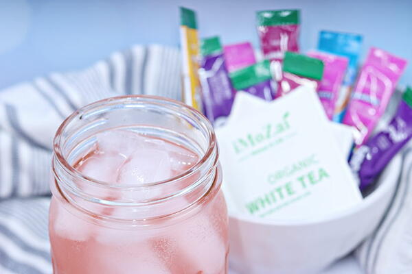 Loaded Tea Recipe Loaded Tea Recipe