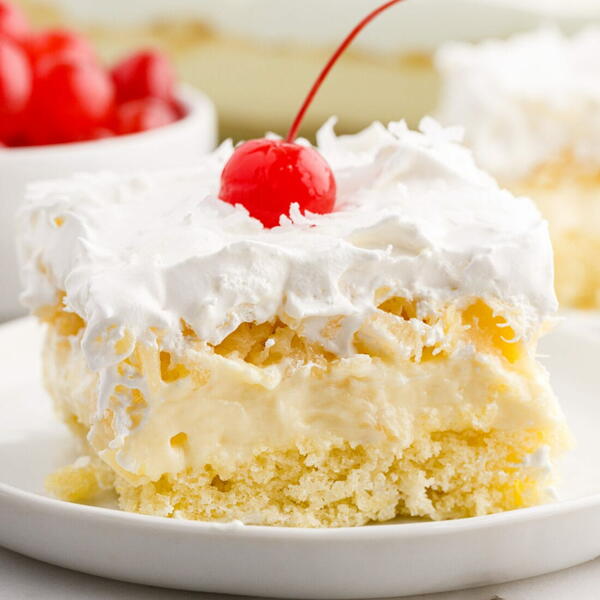 Millionaires Cake Millionaires Cake