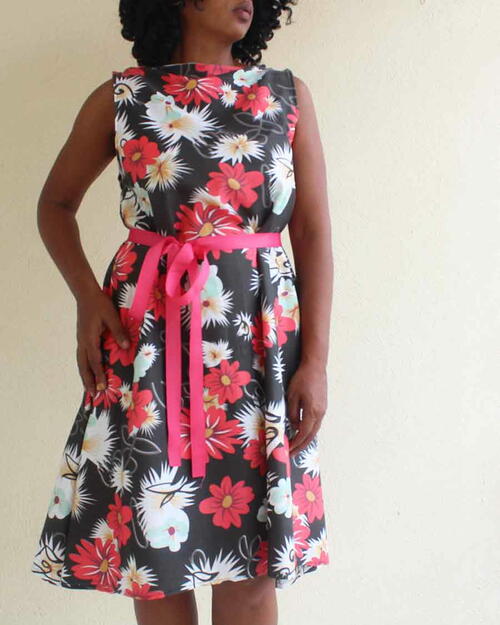 Diy Simple Dress Diy Simple Dress