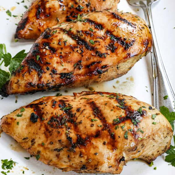 Chicken Marinade Chicken Marinade