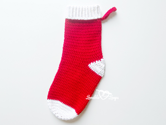 Christmas Stocking Christmas Stocking