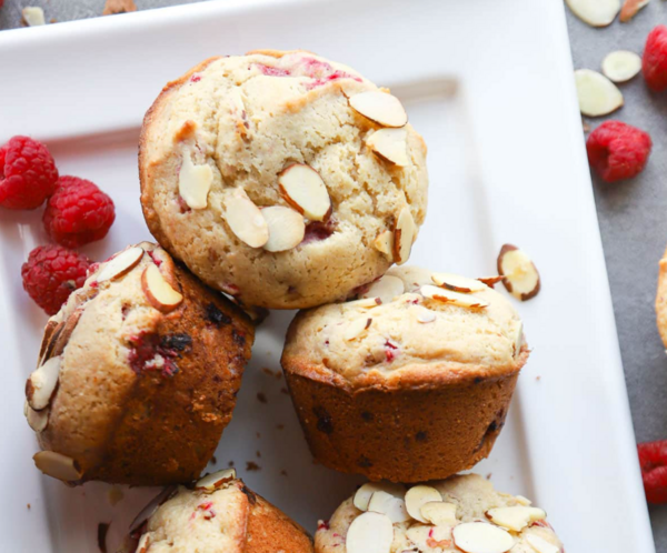 Raspberry Muffins Raspberry Muffins