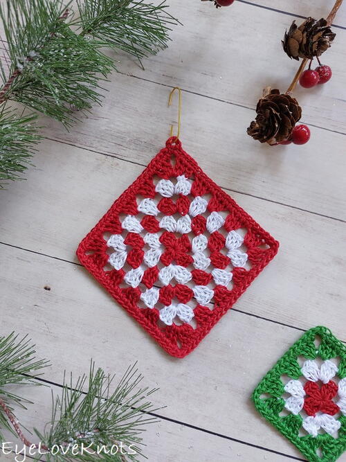 Gia Ornament Gia Ornament