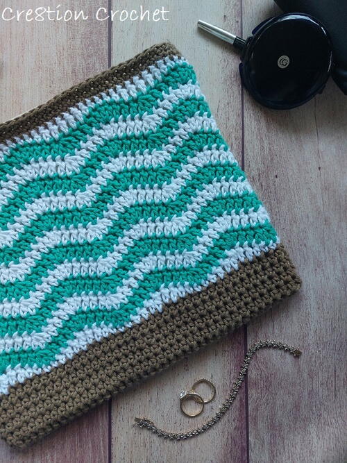 Remi Clutch Remi Clutch