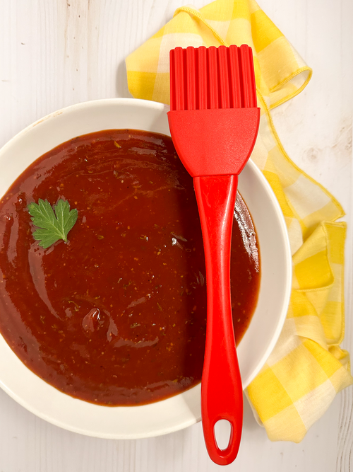 Cajun Bbq Sauce Cajun Bbq Sauce