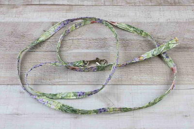 Diy Dog Leash