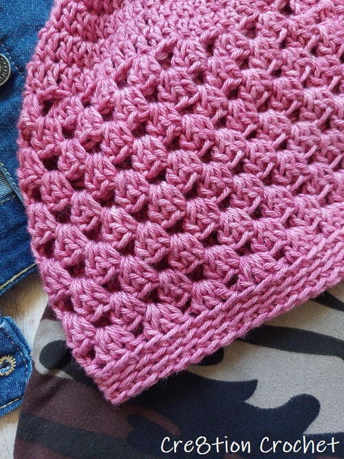 Lightweight Grace Tinley Beanie Lightweight Grace Tinley Beanie