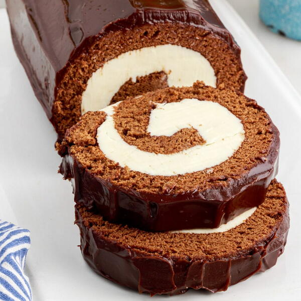 Swiss Roll Swiss Roll
