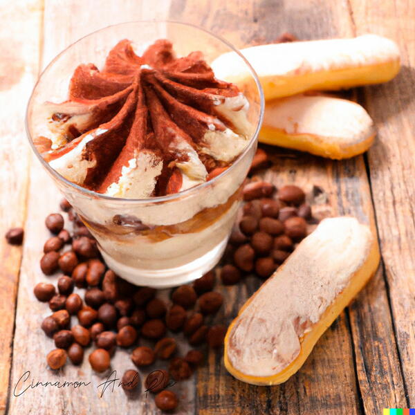 Tiramisu Recipe Tiramisu Recipe