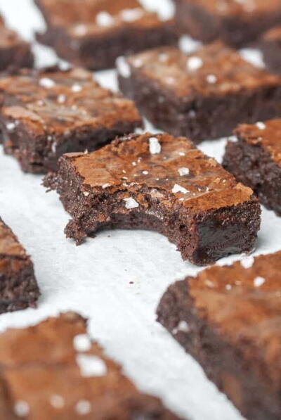 Paleo Brownies