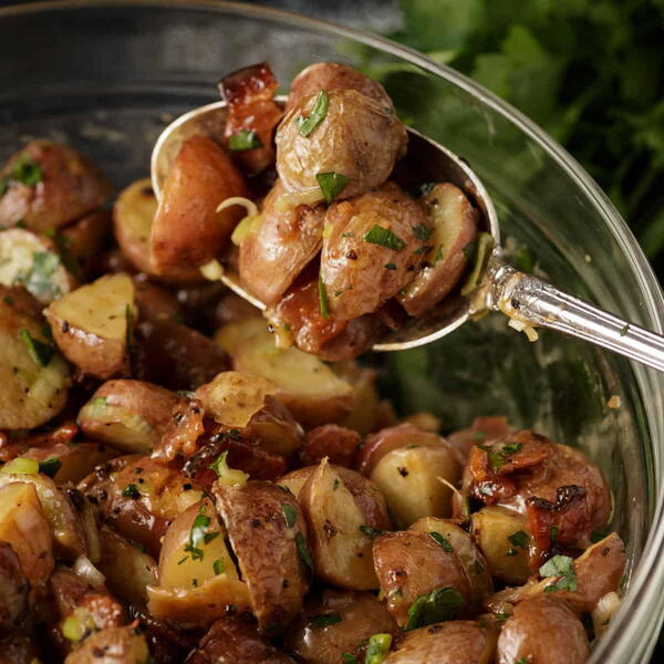 Roasted Potato Salad Roasted Potato Salad
