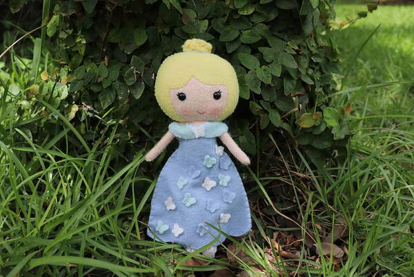 Diy Girl Doll For Kids Diy Girl Doll For Kids