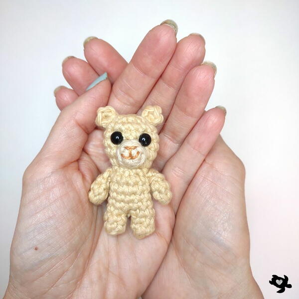 Pocket Bear Pocket Bear