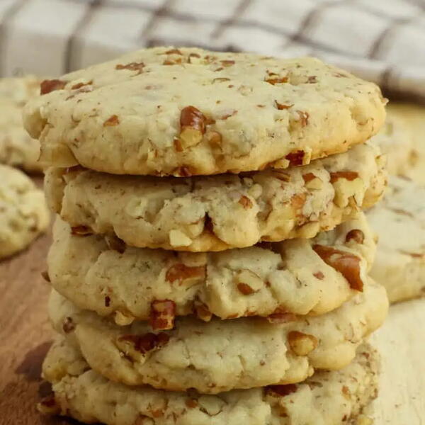 Pecan Sandies Pecan Sandies