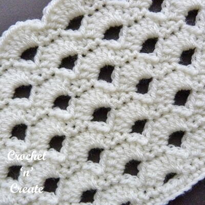 Arcade Stitch Written Tutorial