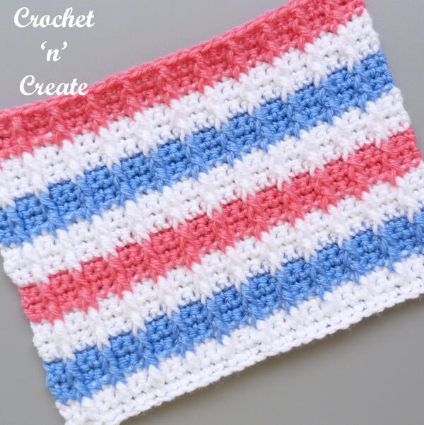 Bar Stitch Bar Stitch