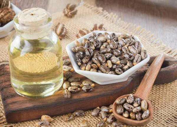 Skin Benefits Of Castor Oil Skin Benefits Of Castor Oil