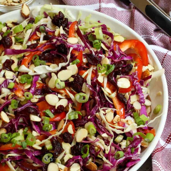 Cabbage Salad Cabbage Salad