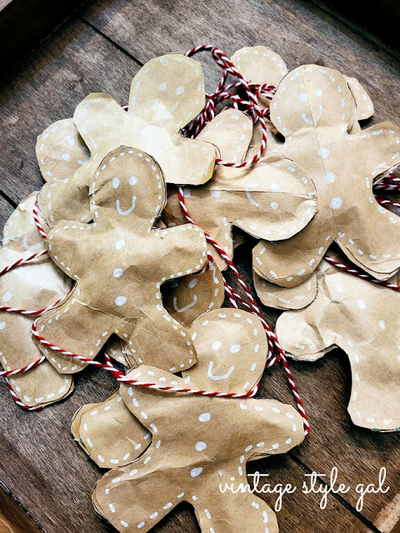 Diy Christmas Home Decorations