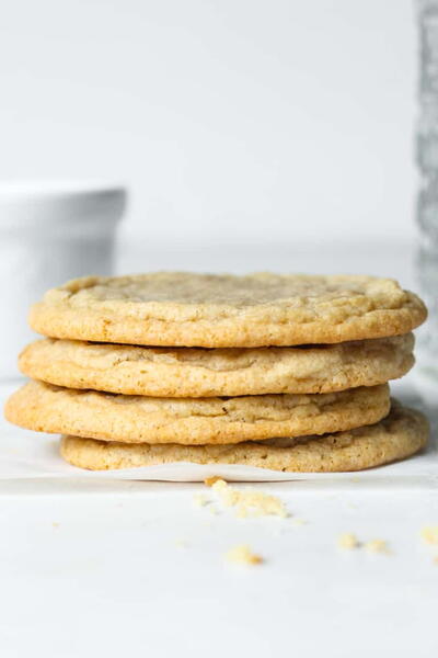 Espresso Cookies Espresso Cookies