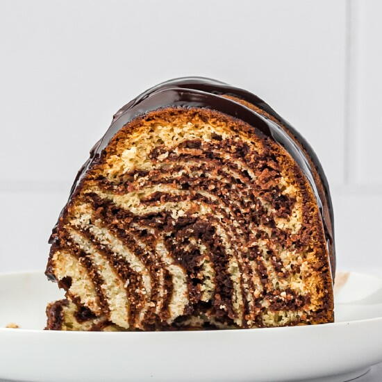 Zebra Cake Zebra Cake