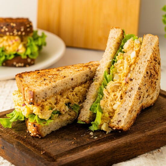 Chicken Salad Recipe With Eggs Chicken Salad Recipe With Eggs