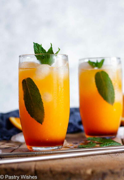 Virgin Sunrise Virgin Sunrise