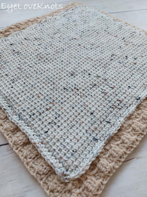 Taryn Afghan Square Taryn Afghan Square