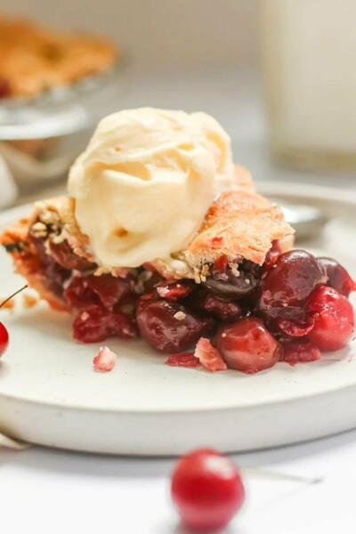 Cherry Pie Cherry Pie