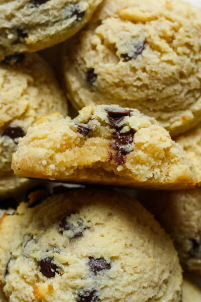 Low Carb Cookies Low Carb Cookies