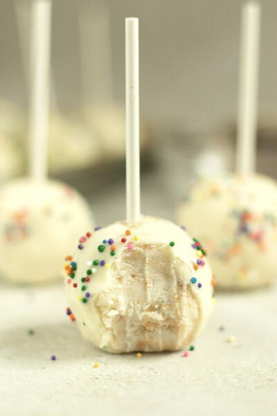 Cake Pops Cake Pops