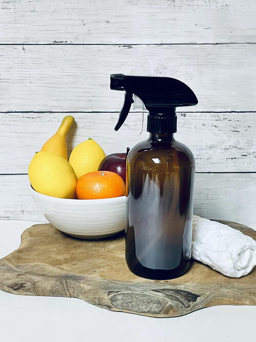 Homemade Fruit And Veggie Wash Recipe Homemade Fruit And Veggie Wash Recipe