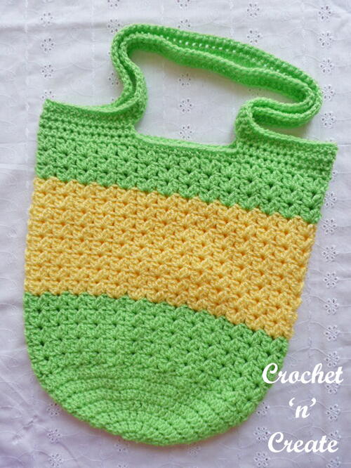 Grocery Tote Bag Grocery Tote Bag