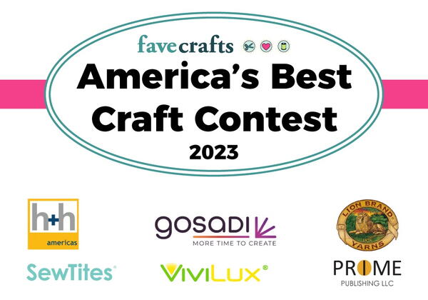 America's Best Craft Contest 2023 America's Best Craft Contest 2023
