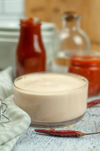 Hibachi Sauce Recipe Hibachi Sauce Recipe