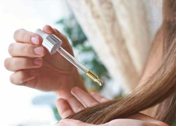 Castor Oil Hair Benefits Castor Oil Hair Benefits