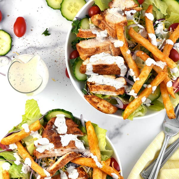 Pittsburgh Chicken Salad Pittsburgh Chicken Salad