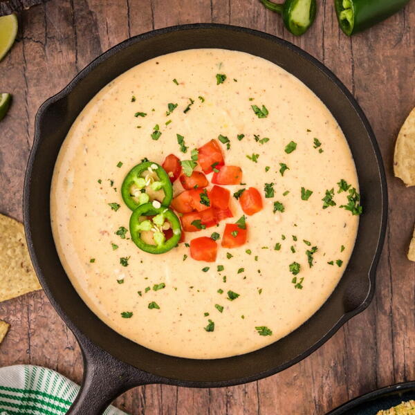 Queso Dip Queso Dip