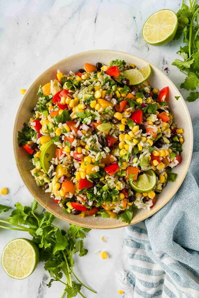 Fiesta Rice Fiesta Rice