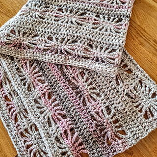 Shining Shawl Shining Shawl