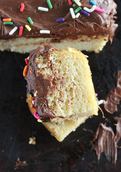 Coconut Flour Mini Cake Coconut Flour Mini Cake