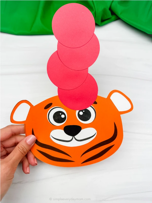 10 Apples Up On Top Craft 10 Apples Up On Top Craft