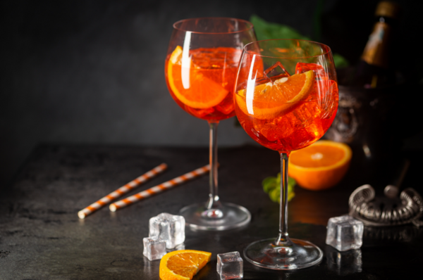 Aperol Spritz Recipe Aperol Spritz Recipe