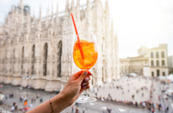 Aperol Spritz Recipe Aperol Spritz Recipe