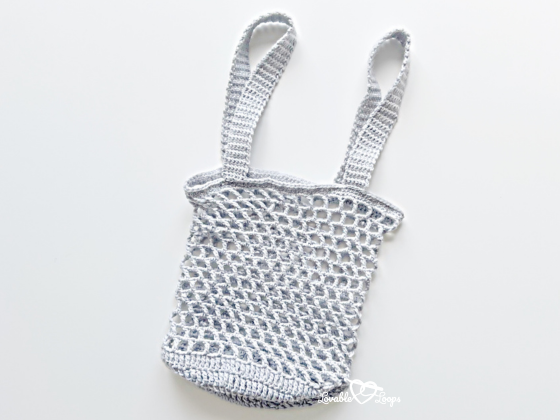 Crochet Grocery Bag Pattern Crochet Grocery Bag Pattern