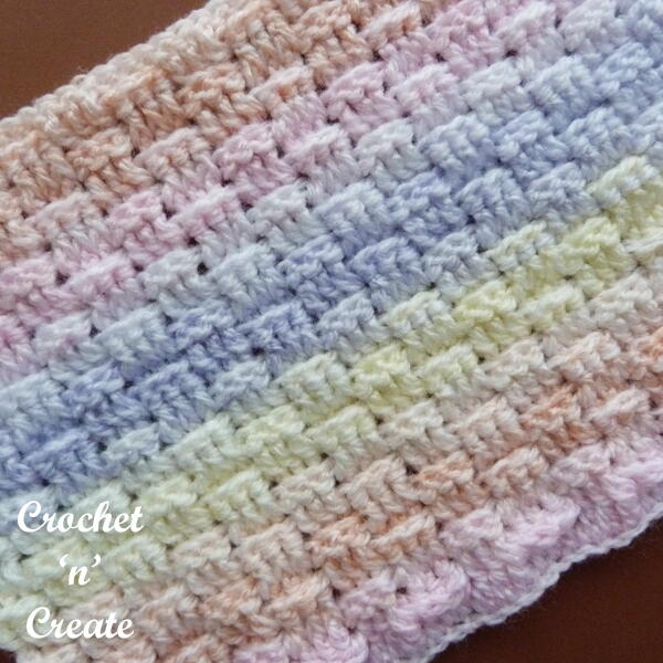 Basketweave Stitch Basketweave Stitch