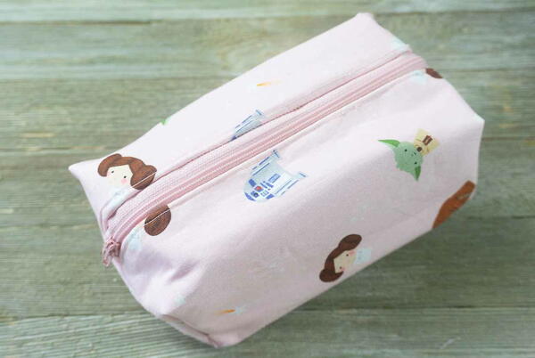 Cute Boxy Cosmic Bag Cute Boxy Cosmic Bag